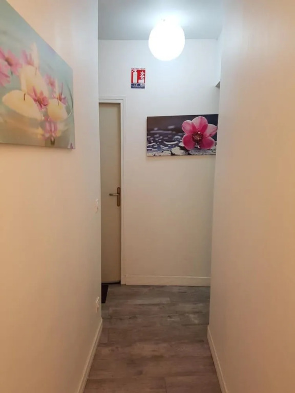 Felicidade Hostel
