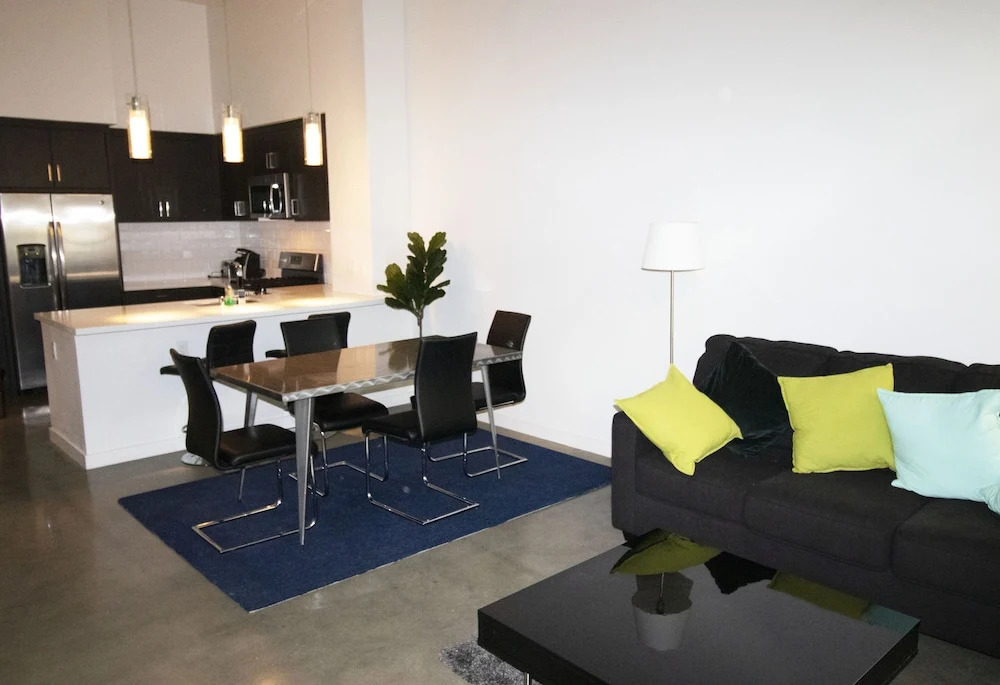 Studio for Your Perfect Stay on Dh West Hollywood Ca