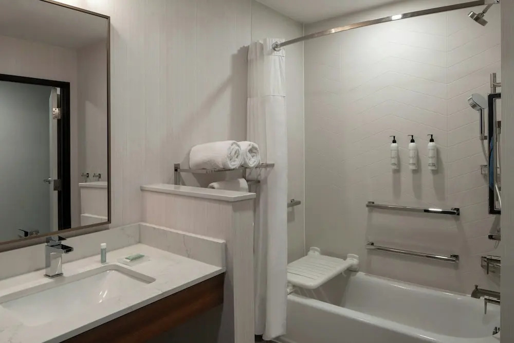 Fairfield By Marriott Inn & Suites Surprise Prasada