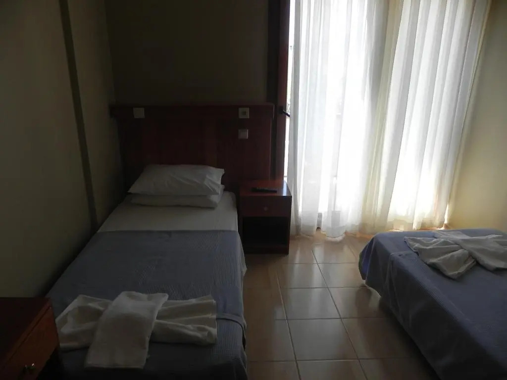 Akpinar Hotel