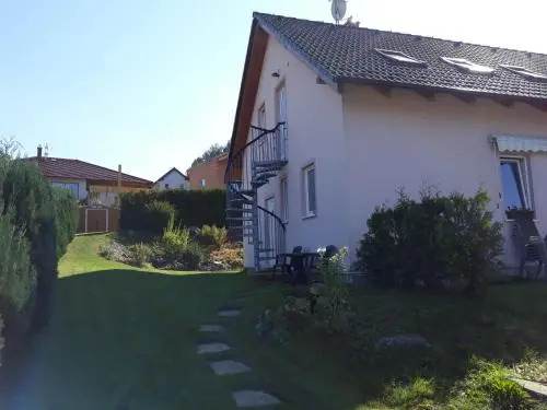 Apartment U Krátkých