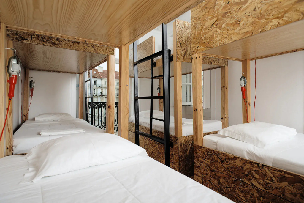 Bairro Alto Hotel