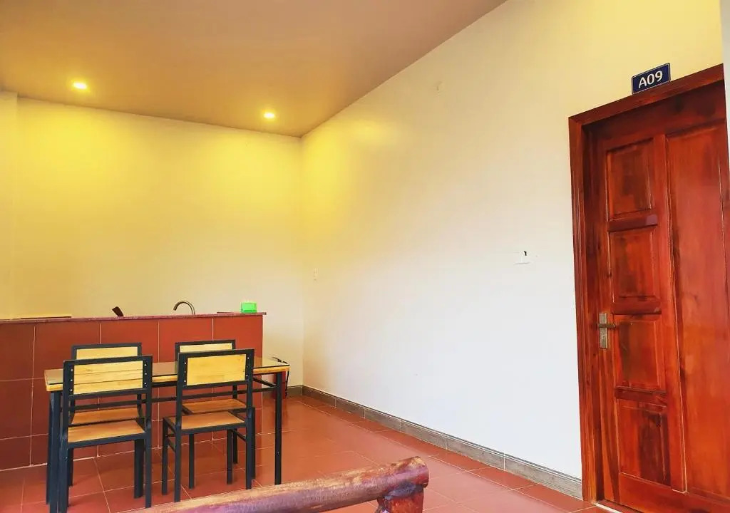 Bungalow VinaHouse