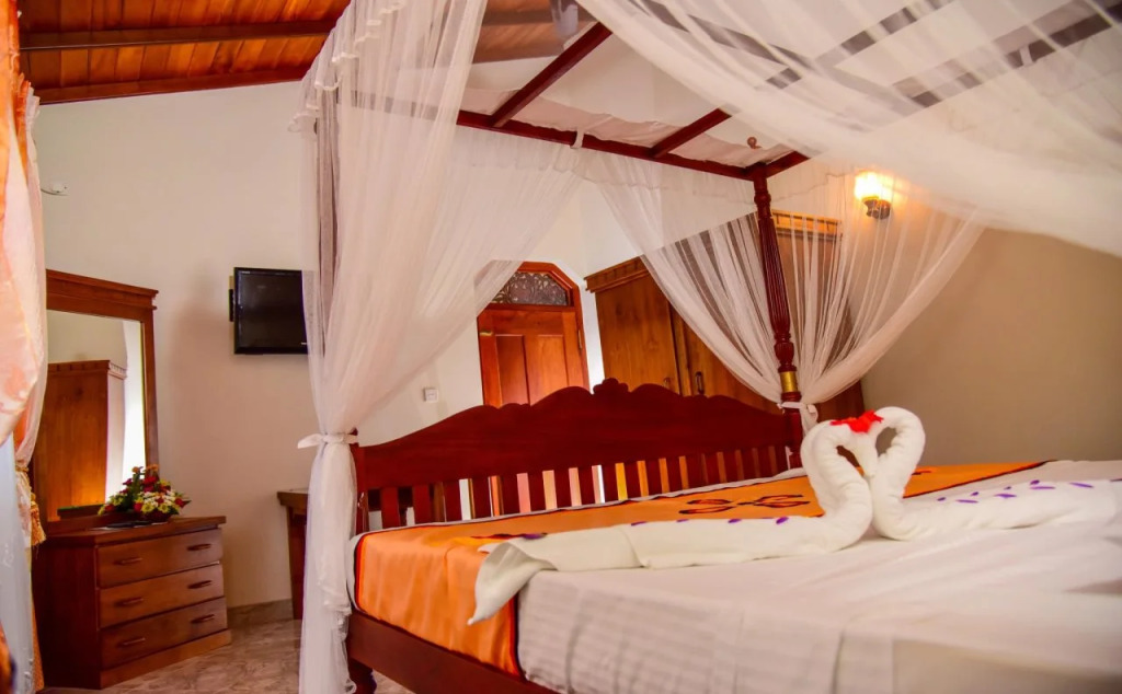 Lucky Prince Villa & Ayurveda Wellness