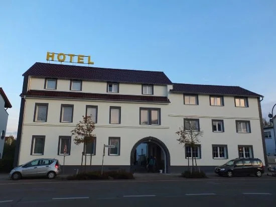 Hotel Jäger