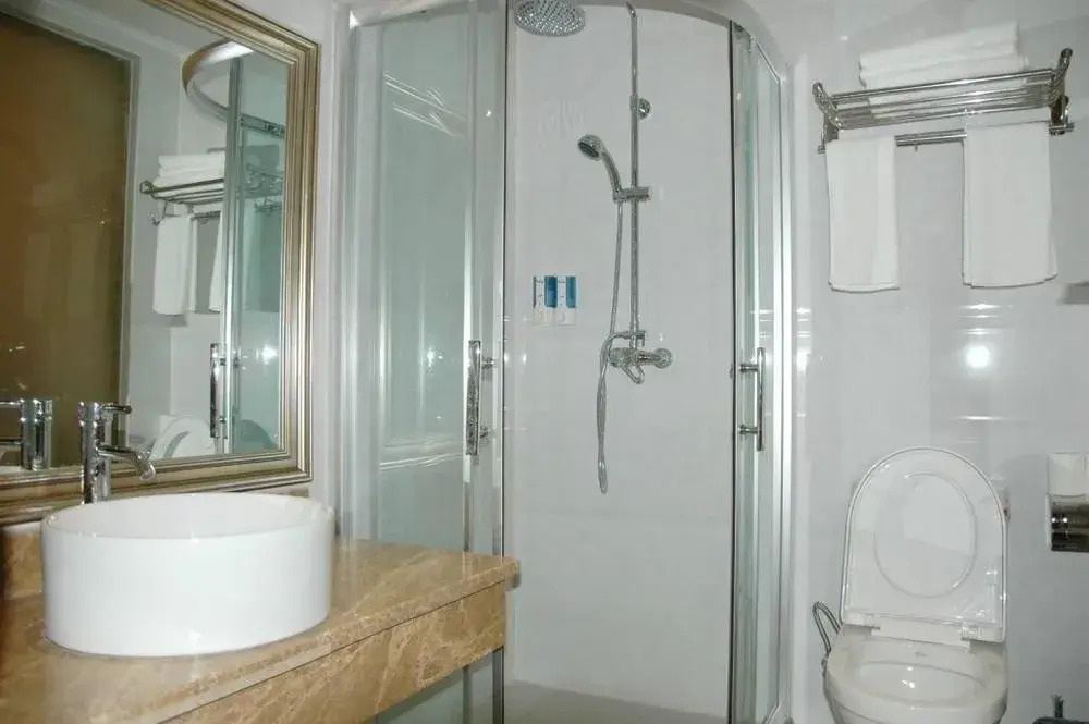 Zunfu Holiday Hotel - Chongqing