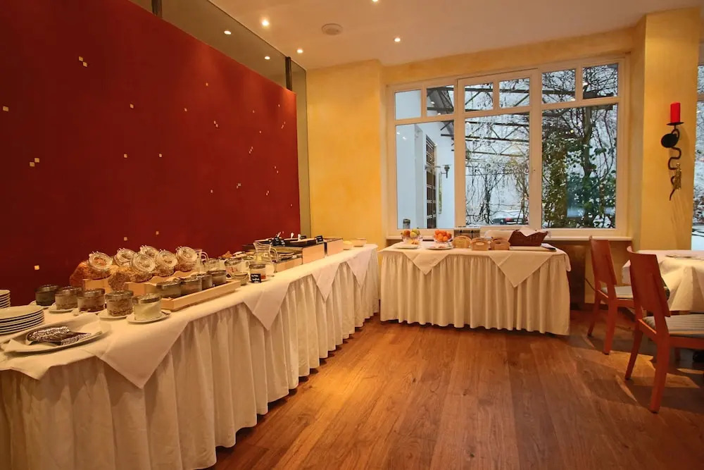 Hardtwald Hotel