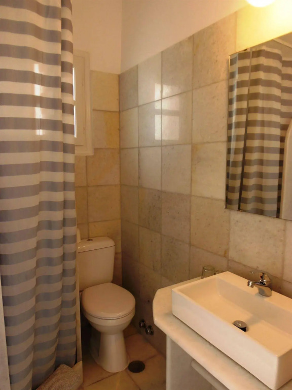 Hotel Manos