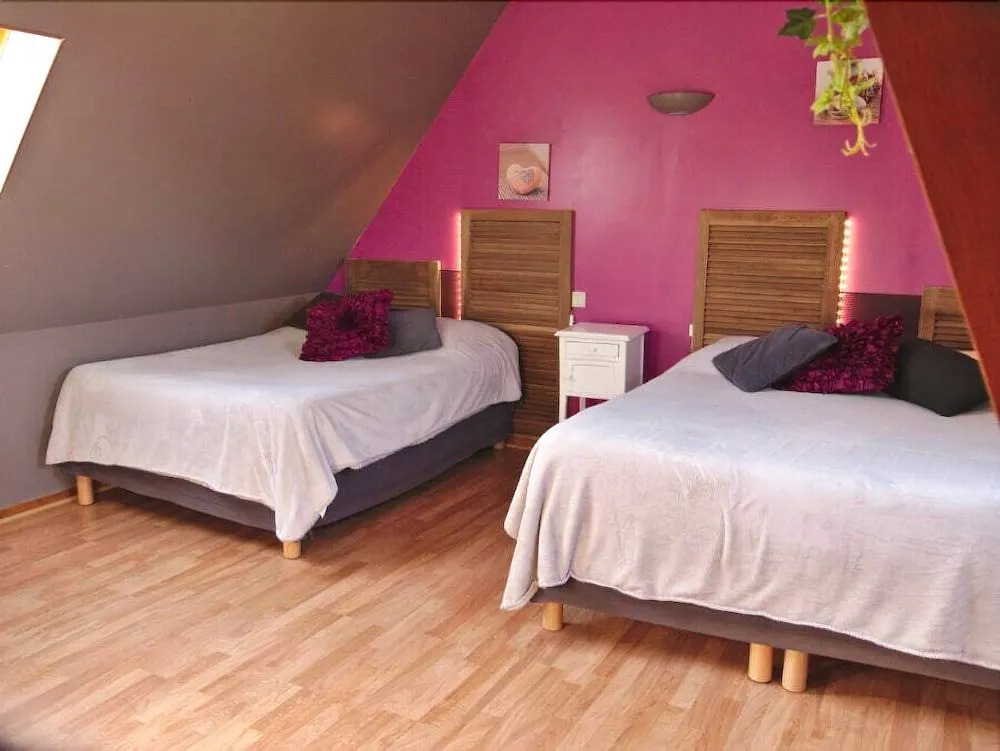 Chambre Du Panorama
