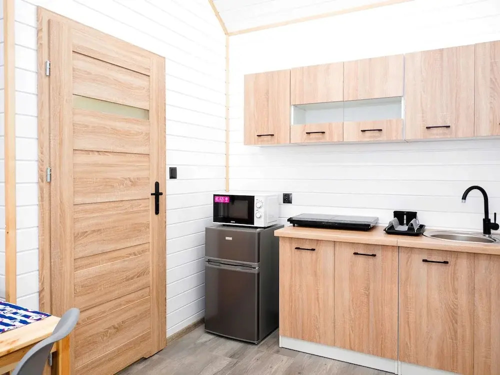2-bed Holiday Homes With Pool