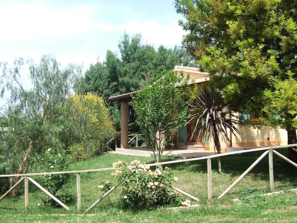 Agriturismo QuartoPodere