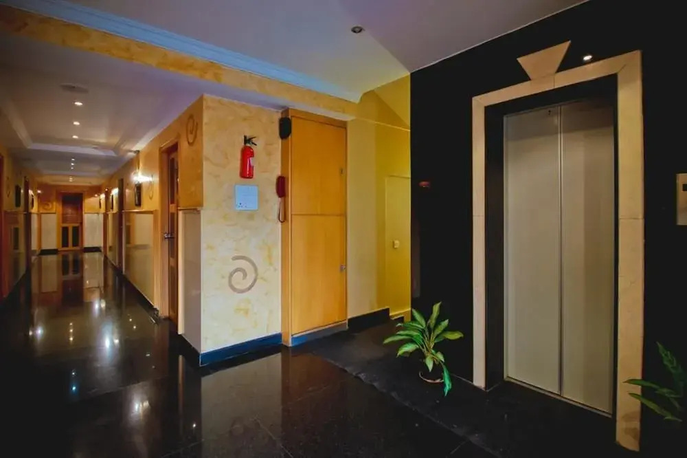 OYO Rooms Koramangala Jyoti Nivas