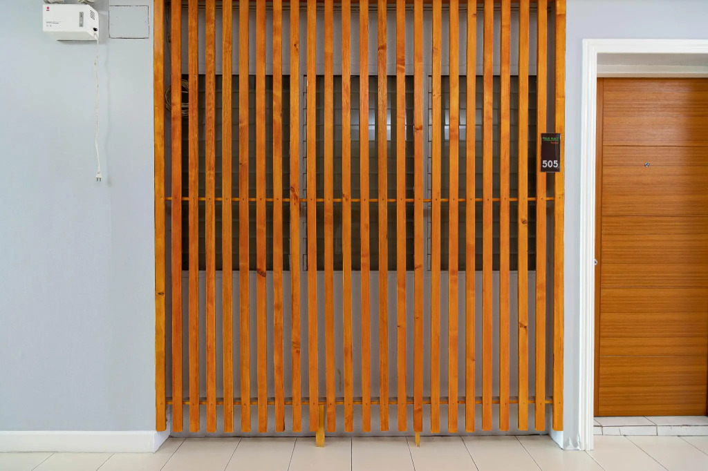 Your Place Hotel