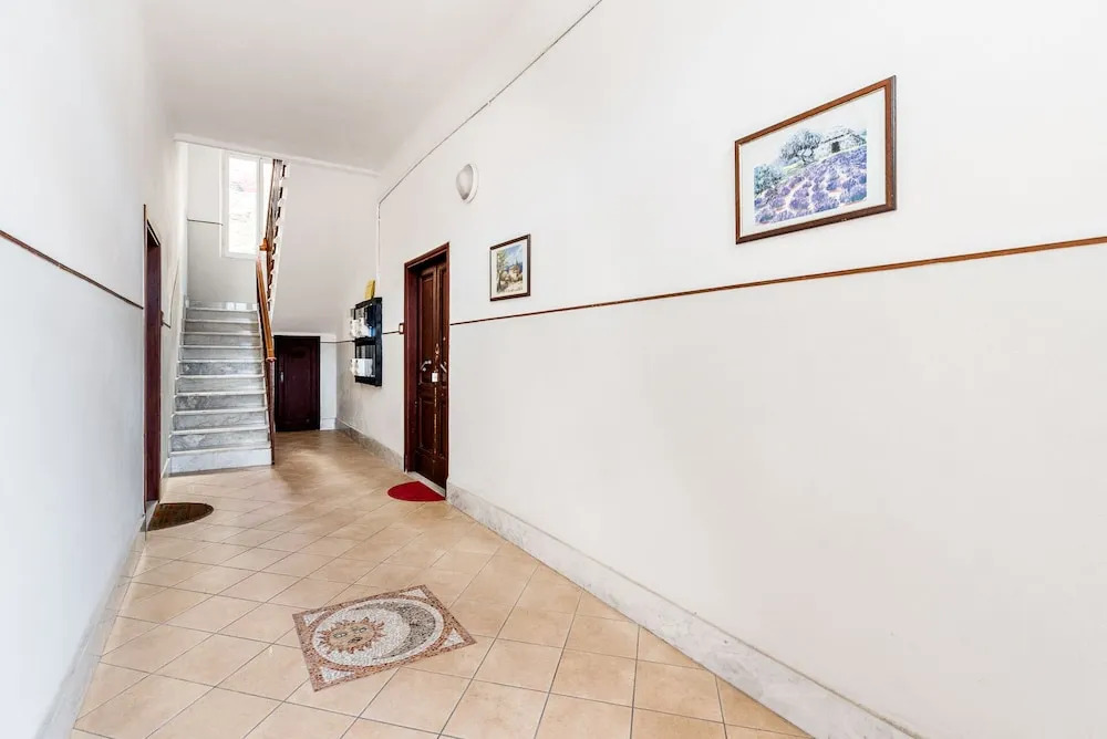 Lia Apartment