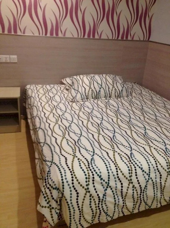 99 Inn Shanghai Pudong Wulian Road
