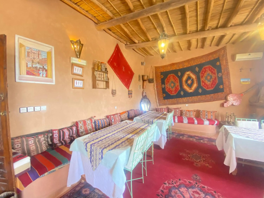 Riad Dar Barbara