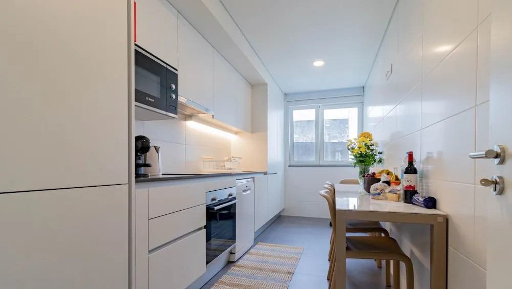 Home Azores - Coliseu Residences