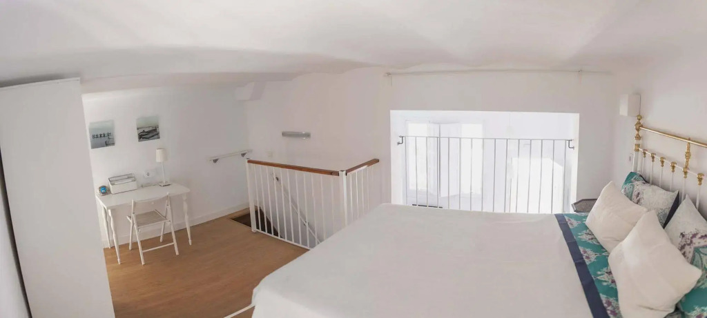 SunHome Duplex La Rosaleda