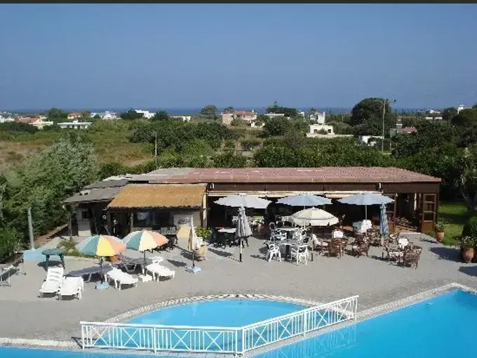 Alkmini Hotel