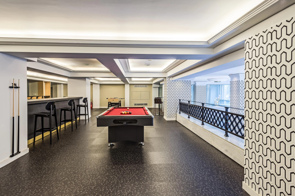 Airotel Stratos Vassilikos Hotel