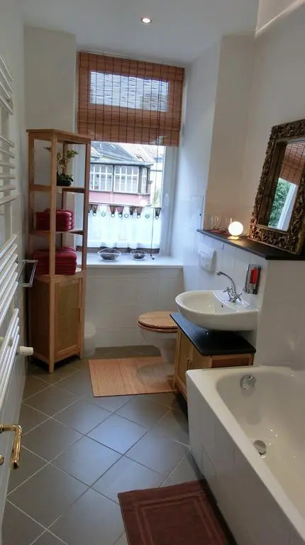 Apartment KiezFlair