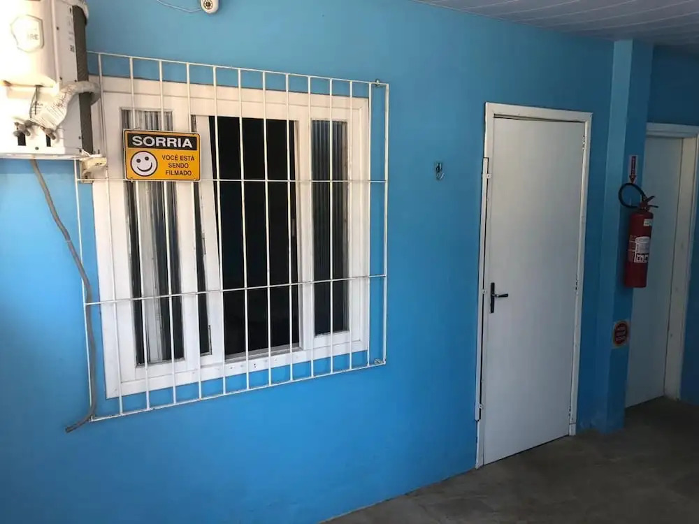 Suíte Barros