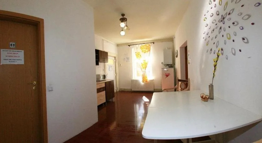 Smart Hostel