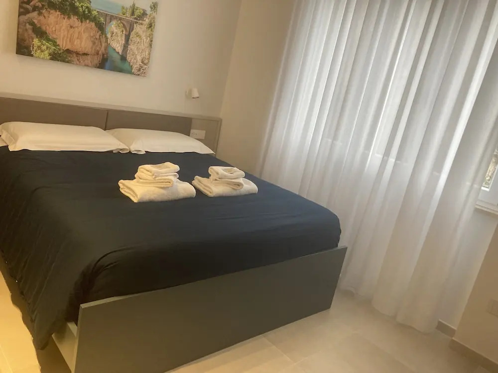 Divina Holiday - Rooms