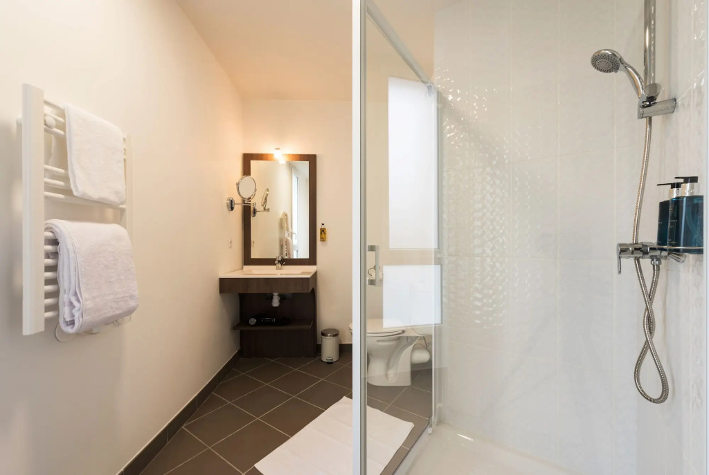 Ténéo Apparthotel Talence Espeleta - Bordeaux Sud