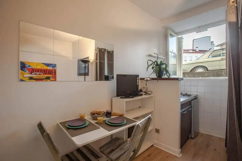 Charming Studio in the Heart of Biarritz!