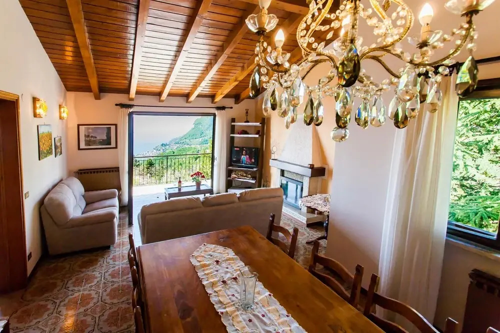 Villa Pineta - Rebomaholidays