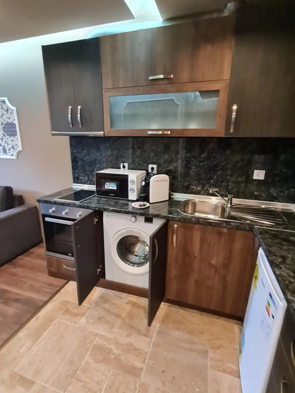 MitProt Panorama Bay 2 luks apartment ap.73