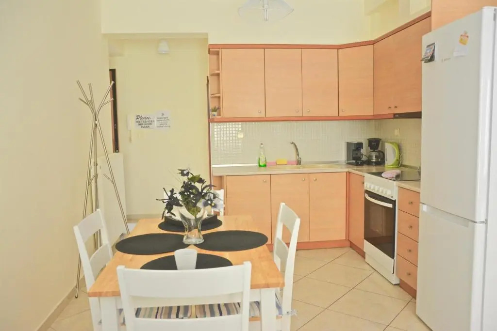 Alex Superior Apartment