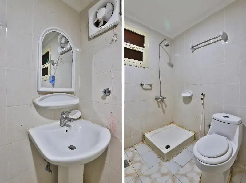 Oyo 429 Hamsat Taiba Hotel