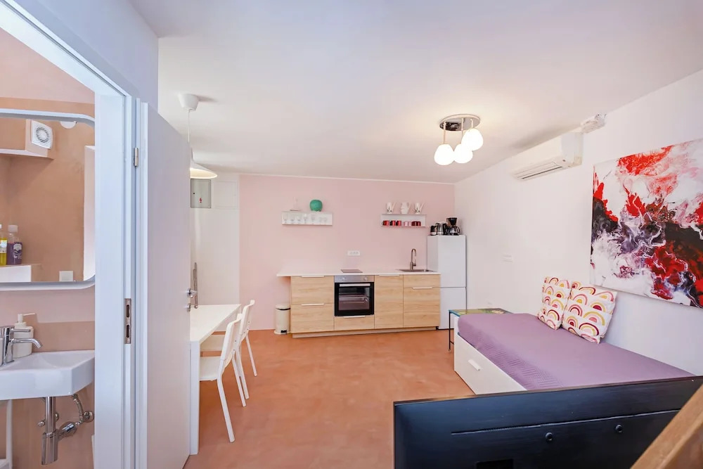 Apartment Potkova