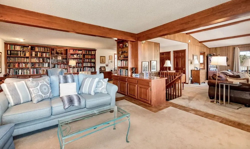 Macmillan Dog-friendly Vacation At Windcliff 4 Bedroom Home by RedAwning