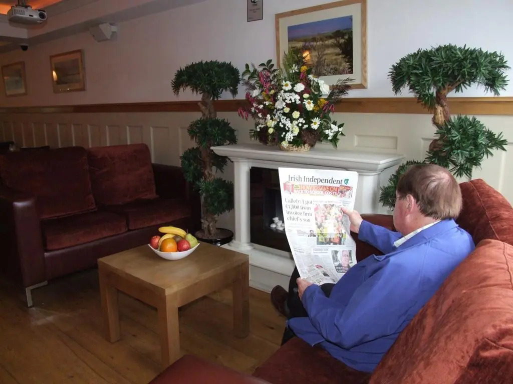 Murphys Hotel