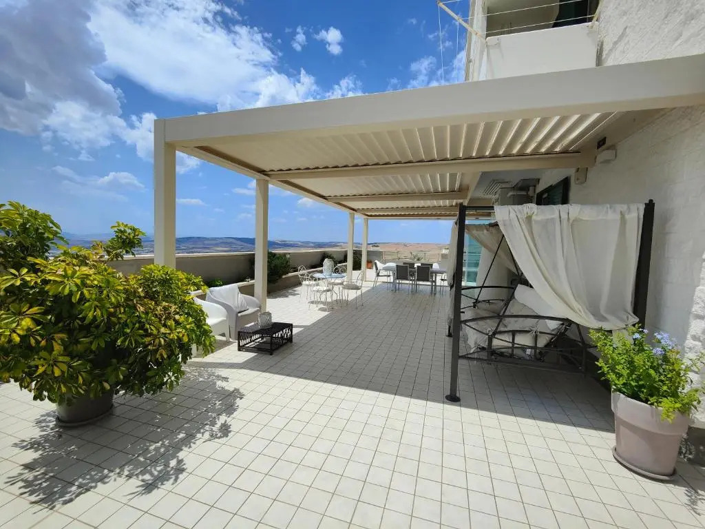 Golden Suite Apartments
