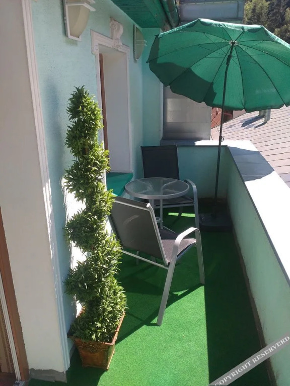 Hotel Hawel