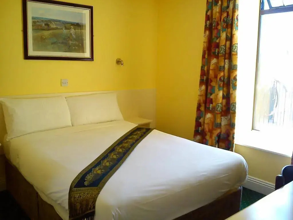 Imperial Hotel