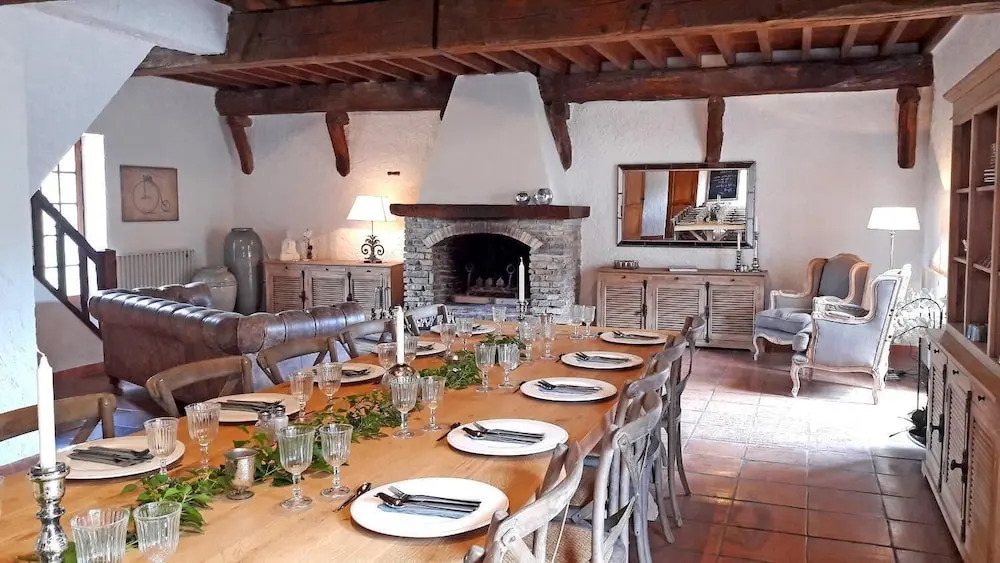 Le Domaine Saint Martin