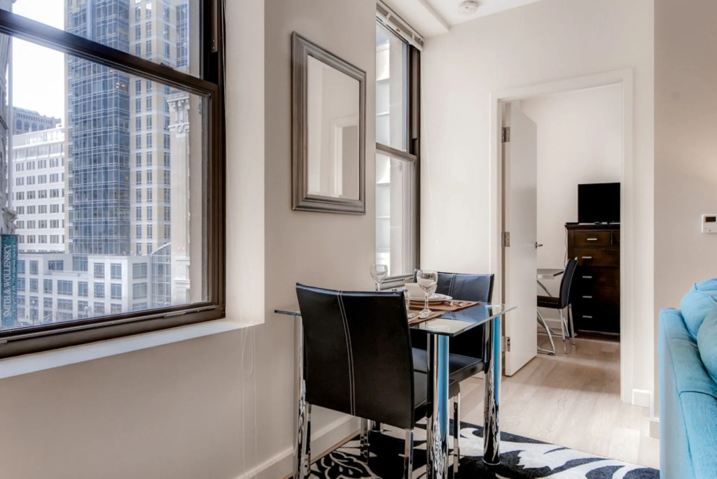 The Arlington Luxury Apartments