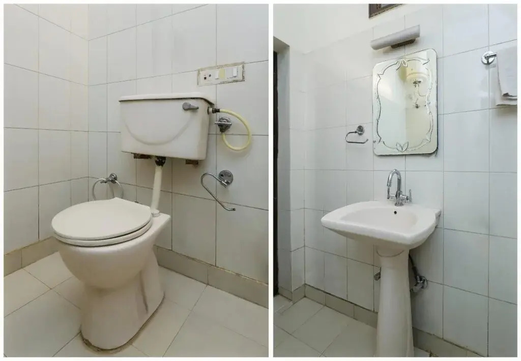 Royal Town By OYO Rooms