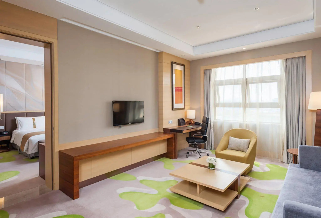 Hai Tian Expo Hotel
