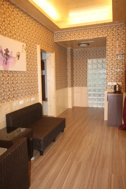 Cingjing Vienna Pleasance Cottage