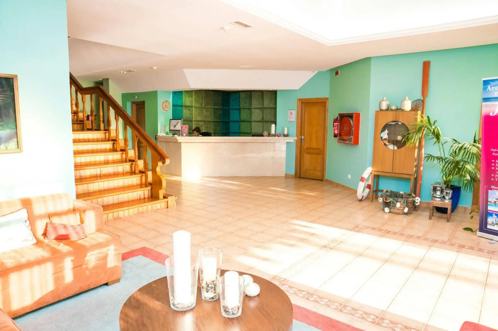 Apartamentos LIVVO Puerto de Mogán
