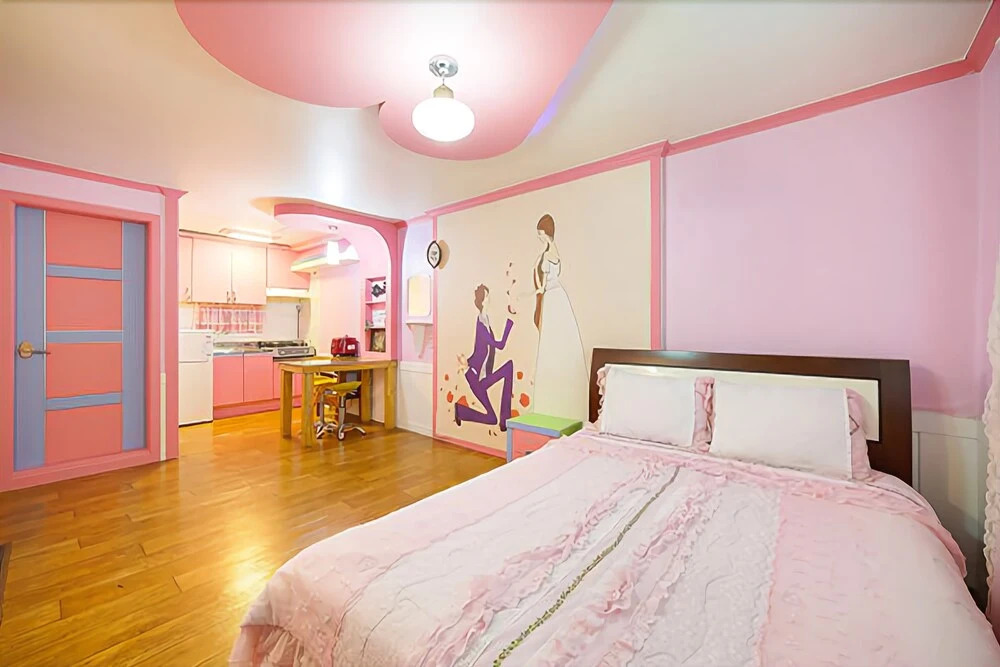 Eurwangri-ri Sansol Pension