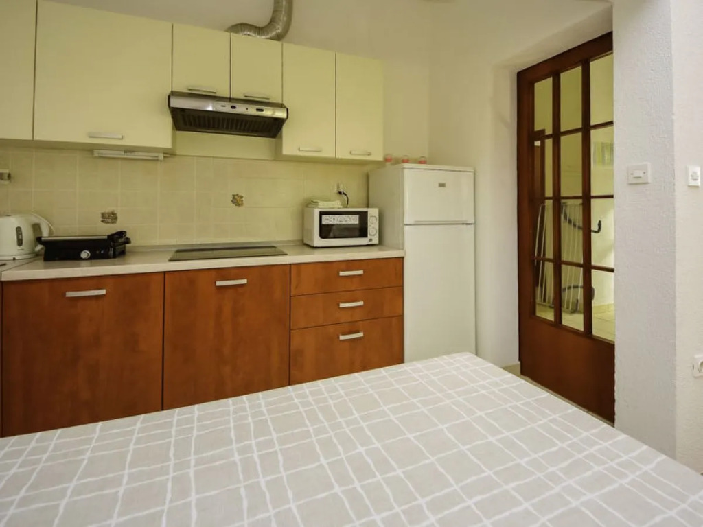 Apartment Pusa Sv. Filip i Jakov