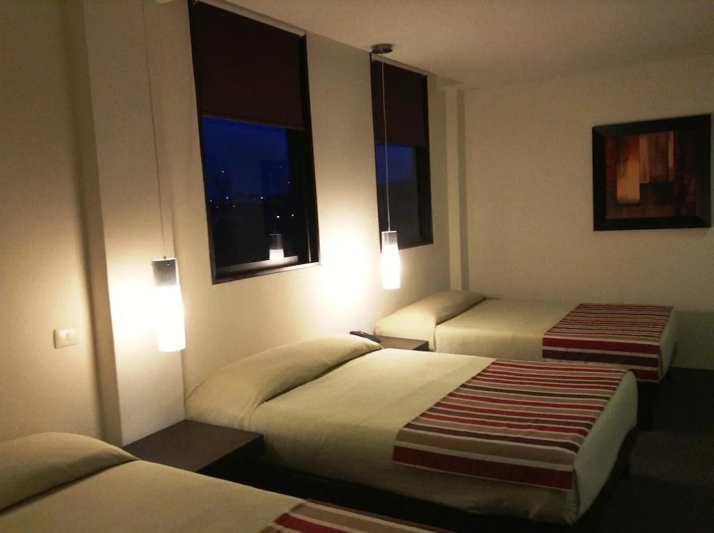 Hotel Internacional