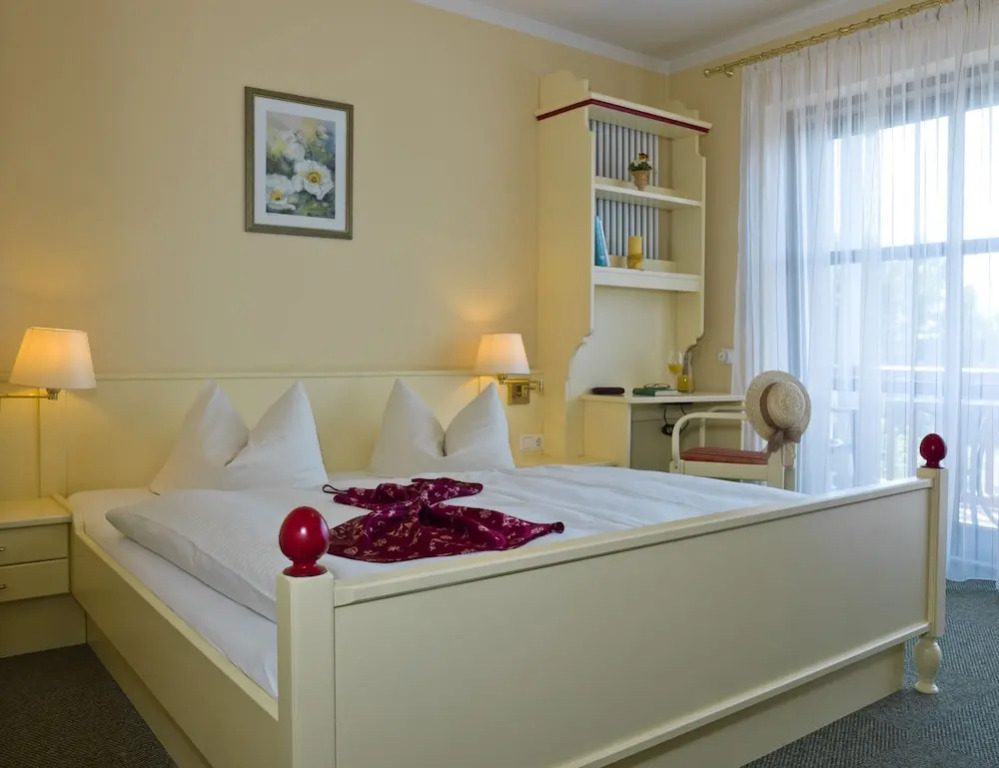 Hotel Sternsteinhof